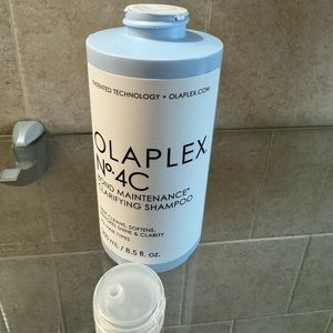 Olaplex No. 4c Clarifying Shampoo
